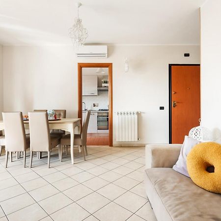 Casa Vacanze Giramondo Фьюмичино Номер фото