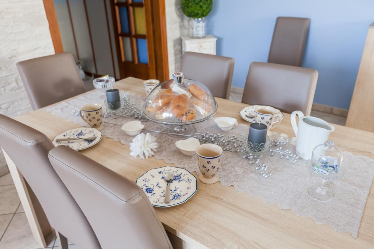 Casa Vacanze Giramondo Фьюмичино Экстерьер фото